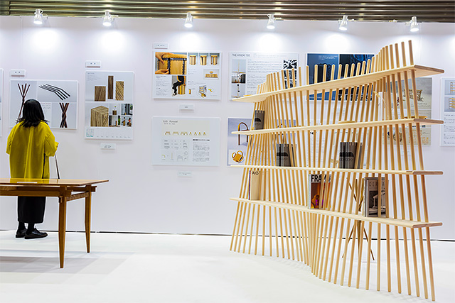 LIVING ＆ DESIGN