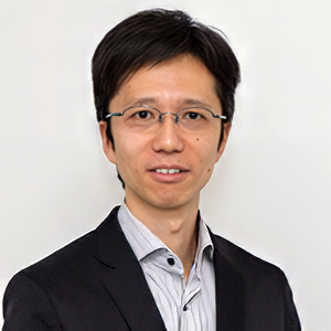 塩田 健一氏 写真